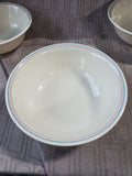 16 Piece Corelle Bowl Set