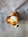 Walt Disney Productions Ceramic Lady Figurine
