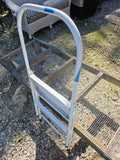Two-Step Folding Ladder-A