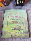 Small Lot of Religious Decor