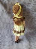 Vintage 1958 American Character "Toni" Doll