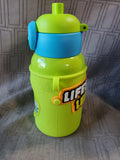 American Heart Association Kids Heart Challenge Hydro Bottle UNUSED