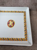 Creation Eleonore Baillet Pour Gerard Boyer Trinket Tray