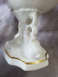 Lenox Aquarius Collection Centerpiece