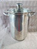 Williams-Sonoma Asparagus Steamer Pot