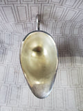 Silverplate Gravy Boat