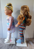 Pair of Dolls (A)