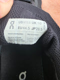 ON Cloud Ultra Men's Running Shoes, Size 10.5