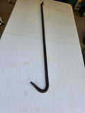 34" Crow Bar