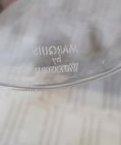 Marquis by Waterford Crystal Vase