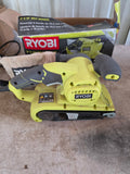 Ryobi 3" x 18" Belt Sander, Works