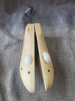 Wooden Shoe Stretcher