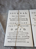 Lot of George Washington Books