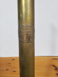 Vintage R & J Farquhar & Co. Brass Garden Syringe Sprayer