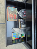 Craftsman Chest on Chest Rolling Tool Cabinet w/Assorted Tools***HEAVY ITEM***READ DETAILS ON PICK UP POLICY***