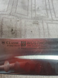 Classic Wüsthof Chef's Knife