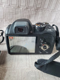 FujiFilm Finepix S3300 Camera WORKS