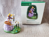 Department 56 Dickens' Village "A Basket Full of Blooms" Figurine