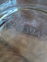 Pyrex Clear Glass Mixing Bowl