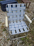 Folding Lawn Chair