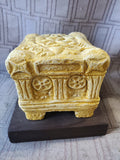 Magdala Stone Replica Figurine