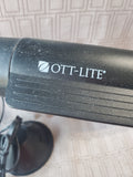 Ott-Lite Desk Lamp WORKS