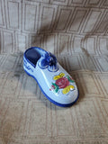 Portugal Pottery Shoe Figurine