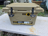 Cabella's 40 Qt Pilar Cap Equalizer Cooler
