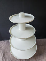 Wilton 4 Tier Dessert Stand