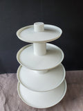 Wilton 4 Tier Dessert Stand