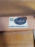 Scheibe Wooden Luggage Rack