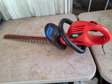 Black & Decker Hedge Hog 22" Corded Hedge Trimmer