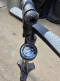 Bontrager Turbo Charger Bicycle Pump