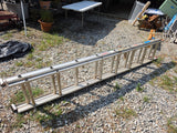 Keller 16' Aluminum Extension Ladder