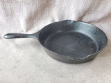 Cast Iron Skillet