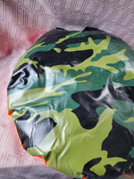 Camo Hunting Cushion
