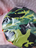 Camo Hunting Cushion