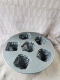 Nordic Ware "Cozy Village" Baking Pan