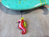 Allen Designs Mermaid Pendulum Clock WORKS
