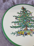 Spode Christmas Tree Trivet