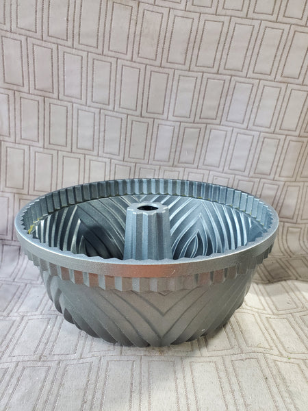 Nordic Ware Bavarian Bundt Pan