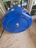 Blue Rubbermaid 5 Gal Water Cooler
