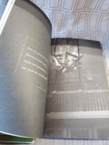 Pair of Colonial Williamsburg Ghost Books (A)