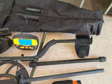 Epoium Metal Detector Kit