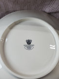 Royal Stafford Pheasant Serving Bowl