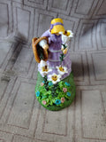 Department 56 Dickens' Village "A Basket Full of Blooms" Figurine