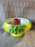 World Market Volcano Drink Bowl