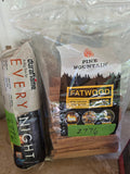 Fire Starter Lot