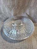 Crystal Discus Candle Votive