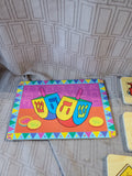 Lot of Wooden Children's Puzzles